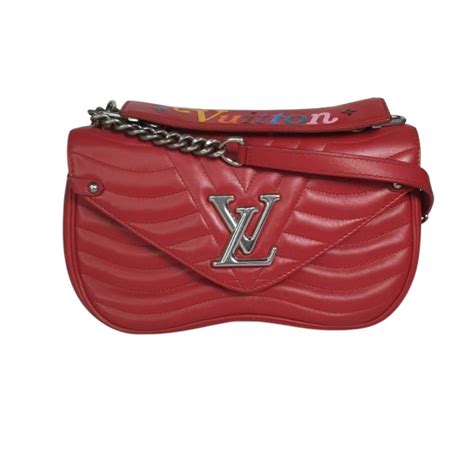 louis vuitton red crossbody bag|louis vuitton crossbody bag price.